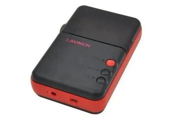 Launch WiFi-Printer, Verzenden