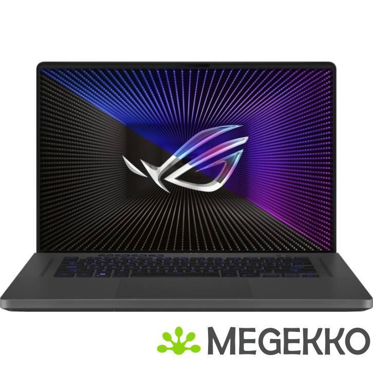 Asus ROG Zephyrus G16 GU603VI-N4015W 16  Core i9 RTX 4070, Computers en Software, Overige Computers en Software, Nieuw, Verzenden