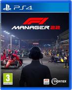 F1 Manager 22 - Playstation 4 (PS4), Verzenden, Nieuw
