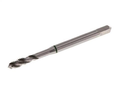 Taraud machine HSS-E M6 trou borgne 35° spiralé dans le sens, Doe-het-zelf en Bouw, Gereedschap | Handgereedschap, Verzenden