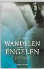 Wandelen Met Engelen 9789002240195, Boeken, Esoterie en Spiritualiteit, Gelezen, Carmel Reilly, Verzenden