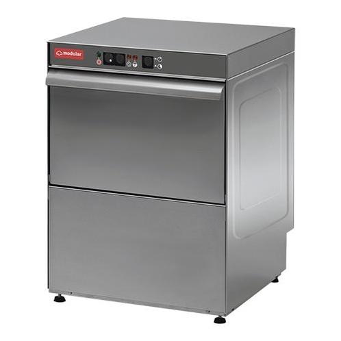 Glazenwasser | Mand 350x350mm | 230V | Naglanspomp |, Zakelijke goederen, Horeca | Keukenapparatuur, Nieuw in verpakking, Verzenden