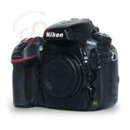 Nikon D800E zwart nr. 1556, TV, Hi-fi & Vidéo, Appareils photo numériques, Ophalen of Verzenden, Compact