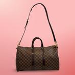 Louis Vuitton - Keepall 50 - Sac de voyage
