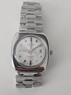 Sicura - Collins - Sans Prix de Réserve - Homme - 1970-1979, Handtassen en Accessoires, Horloges | Heren, Nieuw