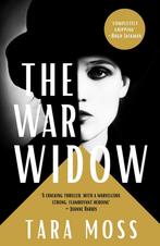 The War Widow (9780857308672, Tara Moss) (Tara Moss), Verzenden