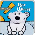 Igor IJsbeer / Boekbeestjes 9789059649019, Verzenden, Gelezen