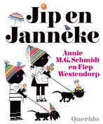 Jip En Janneke 9789045111971, Gelezen, Annie M.G. Schmidt, Verzenden