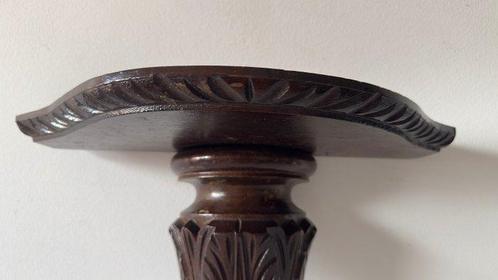 Wandtafel - Eik - Carvalho français Handgemaakt, Antiek en Kunst, Antiek | Overige Antiek