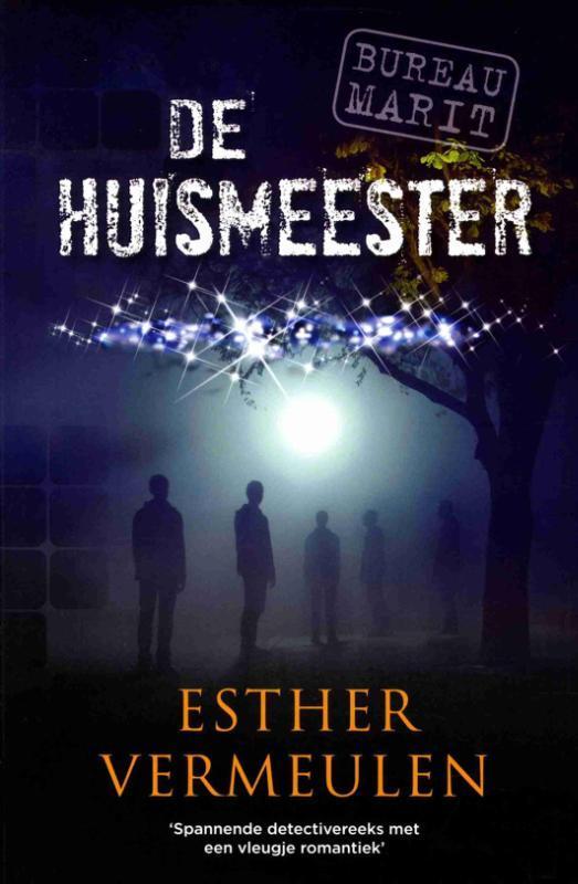 De huismeester / Bureau Marit 9789048314003 Esther Vermeulen, Boeken, Detectives, Gelezen, Verzenden