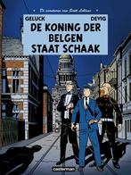 Scott Leblanc 4 / Scott Leblanc / 4 9789030371823, Verzenden, Philippe Geluck