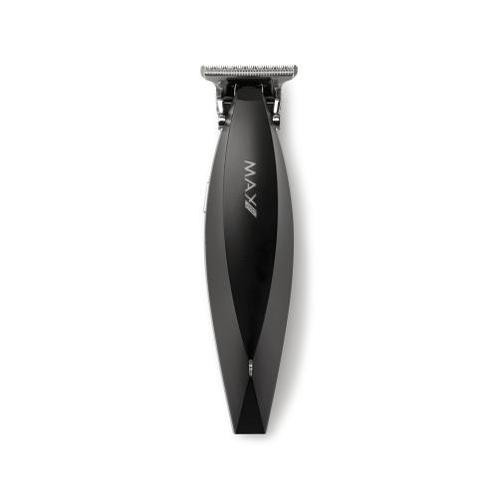 Max Pro Precision Clippers Black (Trimmer), Handtassen en Accessoires, Uiterlijk | Haarverzorging, Nieuw, Verzenden