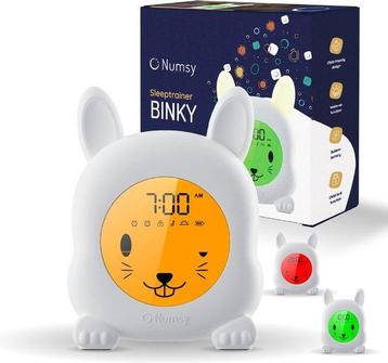 Tweedekans | Numsy Konijn Slaaptrainer Kinderen -, Ophalen of Verzenden