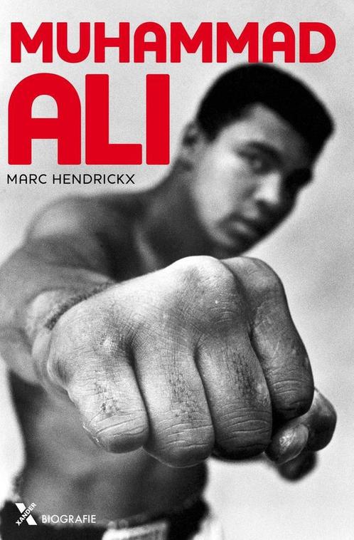 Muhammad Ali 9789401606370 Marc Hendrickx, Boeken, Literatuur, Gelezen, Verzenden