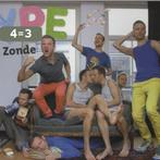 Zonde / Ype / 7 9789070060893 Ype Driessen, Boeken, Verzenden, Gelezen, Ype Driessen