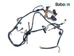 Kabelboom Suzuki AN 400 Burgman 1998-2000 (AN400), Motoren, Verzenden, Gebruikt