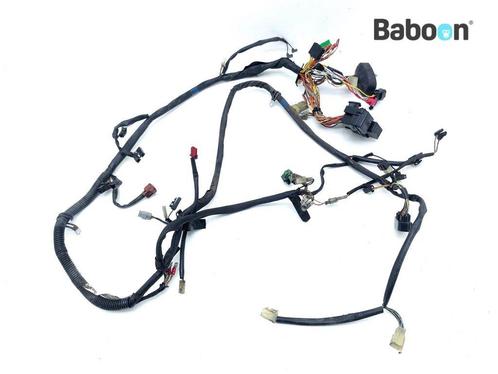 Kabelboom Suzuki AN 400 Burgman 1998-2000 (AN400), Motoren, Onderdelen | Suzuki, Gebruikt, Verzenden