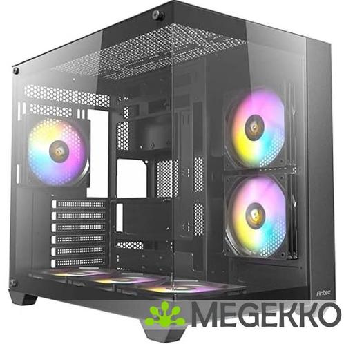 Antec CX800 RGB Elite, Informatique & Logiciels, Boîtiers d'ordinateurs, Envoi