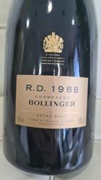 1988 Bollinger, R.D. - Champagne Brut - 1 Magnum (1,5 L), Nieuw