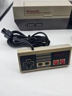 Nintendo - Nes - RARE 8-BIT 1985 Nes + Controller / Topgun +, Games en Spelcomputers, Nieuw