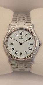 Ebel - Classic Wave Extra Thin - Zonder Minimumprijs -, Handtassen en Accessoires, Nieuw