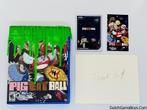 Playstation 4 / PS4 - Pig Eat Ball - Slime Edition - Signed, Consoles de jeu & Jeux vidéo, Jeux | Sony PlayStation 4, Verzenden