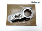 Primaire Deksel Harley-Davidson FXST Softail Standard, Motoren, Verzenden, Gebruikt