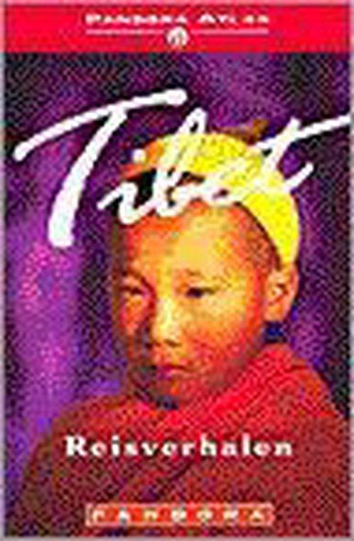 Tibet Reisverhalen 9789025499488, Livres, Récits de voyage, Envoi