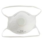 Masque à poussière ffp2d avec soupape en 149, 3 p./blister -, Zakelijke goederen, Machines en Bouw | Houtbewerking