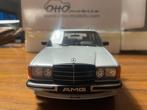 Otto Mobile 1:18 - Voiture miniature - Mercedes 280 TE AMG, Hobby en Vrije tijd, Nieuw