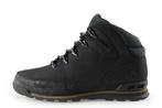 Timberland wandelschoenen in maat 42 Zwart | 5% korting, Verzenden, Gedragen, Timberland, Zwart