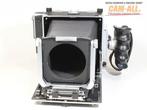 Linhof Technika 4x5 camera