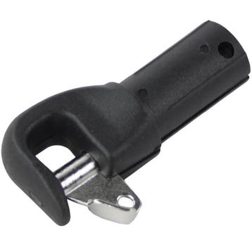 Selden Dinghy Pole End 25mm, Ophalen of Verzenden