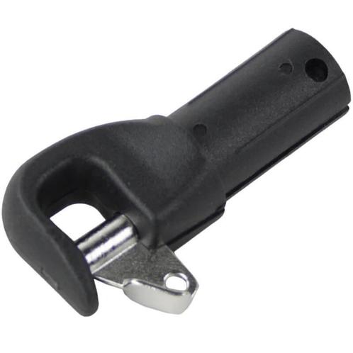 Selden Dinghy Pole End 25mm, Watersport en Boten, Accessoires en Onderhoud, Nieuw, Ophalen of Verzenden