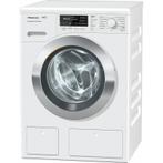Miele WKH121WPS - Wasmachine - 8 kg - 1600 tpm -, Elektronische apparatuur, Ophalen of Verzenden, Nieuw