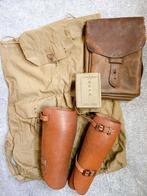 Japon - Collection mixte militaire - Équipement militaire, Verzamelen, Militaria | Tweede Wereldoorlog