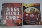 Siren - Blood Curse (PS3), Games en Spelcomputers, Nieuw