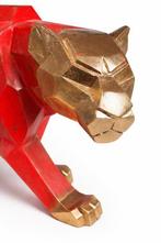 Daluxe Art - 1999 • XL Banksy Panther (80cm)