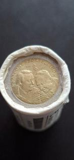 Italië. 2 Euro 2022 Falcone e Borsellino (25 stuks) in, Postzegels en Munten, Munten | Europa | Euromunten