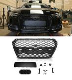 RS4 Look Front Grill voor Audi A4 B9 / S line / S4, Auto diversen, Tuning en Styling, Ophalen of Verzenden