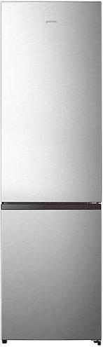 Gorenje NRK620AA1XL4 - Koel-vriescombinatie - 201.7 cm - No, Elektronische apparatuur, Ophalen of Verzenden, Nieuw