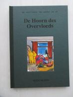 Nero - De Hoorn des overvloeds - Dirk Vermeirre uitgaven HC, Boeken, Stripverhalen, Nieuw