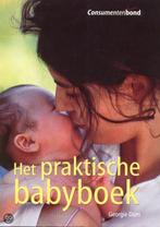 Praktische babyboek, het 9789043902342, Georgie Dom, Zo goed als nieuw, Verzenden