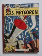 Blake en Mortimer - Lombard Collectie 50 - S.O.S. Meteoren -, Livres, BD