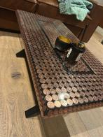 Salontafel - epoxy - Salon tafel epoxy