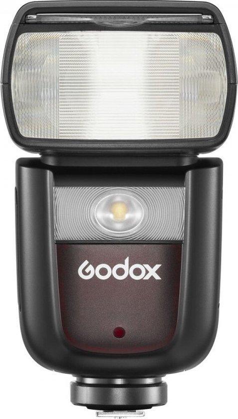 Godox Speedlite V860III Canon Kit (Camera accessoires), Audio, Tv en Foto, Overige Audio, Tv en Foto, Nieuw, Verzenden