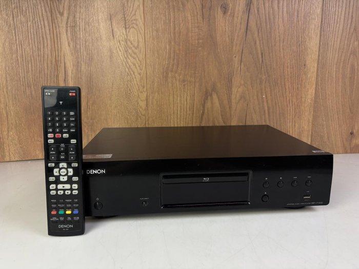 Denon - DBT-1713UD - Blu-Ray / Super Audio Cd-speler, Audio, Tv en Foto, Radio's