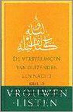 10 De vertellingen van duizend-en-een-nacht 9789054602101, Boeken, Verzenden, Zo goed als nieuw