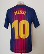 FC Barcelona - Spaanse voetbal competitie - Lionel Messi -