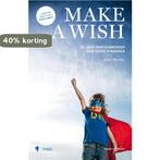 Make a wish 9789089315403 Joyce Mesdag, Boeken, Verzenden, Gelezen, Joyce Mesdag